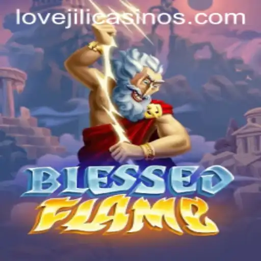 Exploring the Enchanting World of BlessedFlame: A Love Story in Gaming