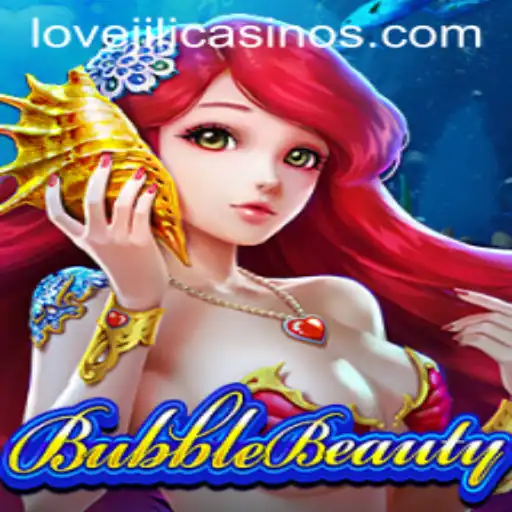 BubbleBeauty: A Mesmerizing Journey with LOVEJILI