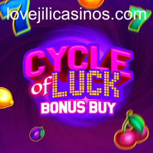 Exploring the Excitement of CycleofLuckBonusBuy with LOVEJILI