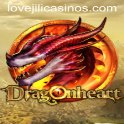 Discover the Enchanting World of DragonHeart: Dive into the Fantasy Realm with LOVEJILI