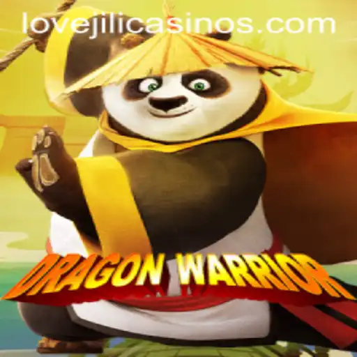 Discover the Epic Adventure of DragonWarrior with LOVEJILI
