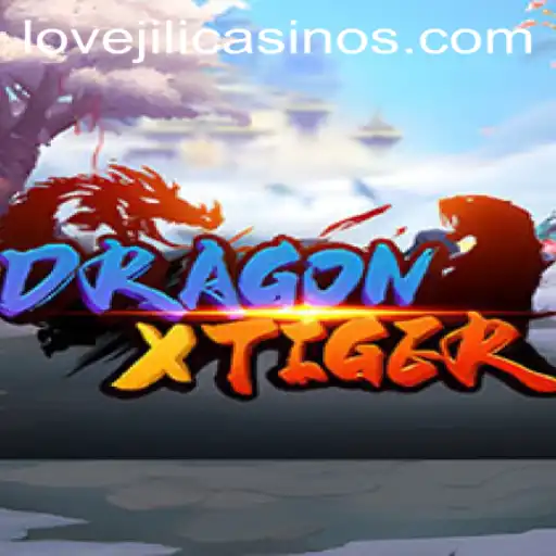 DragonXTiger: An Immersive Gaming Experience with a Touch of LOVEJILI
