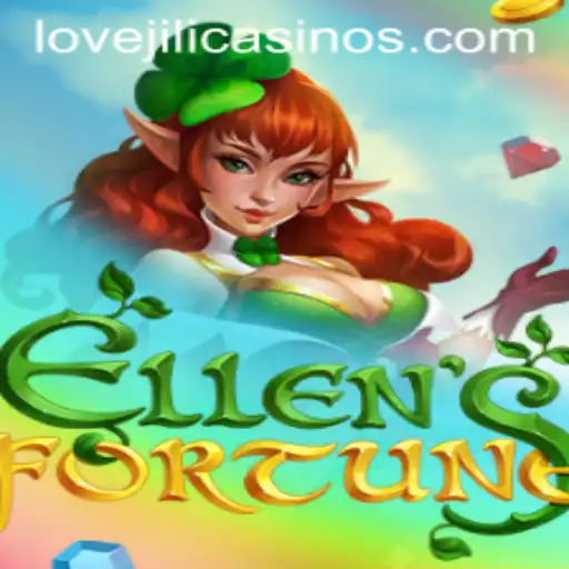 Exploring EllensFortune: The Game Enchantment with LOVEJILI
