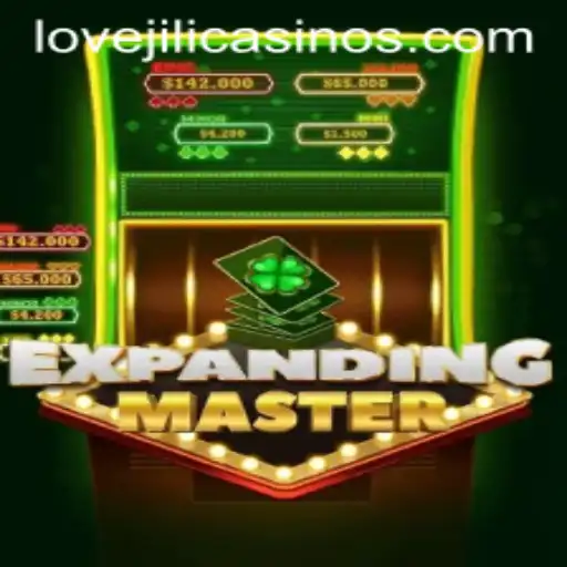 Explore the Enchanting World of ExpandingMaster: A New Gaming Sensation