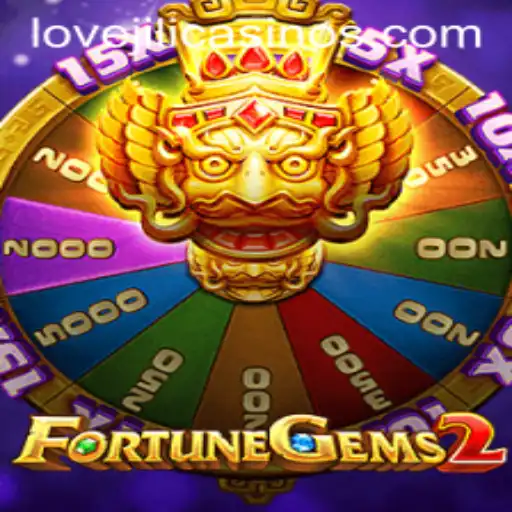 Exploring the Exciting World of FortuneGems2 with LOVEJILI Bonus