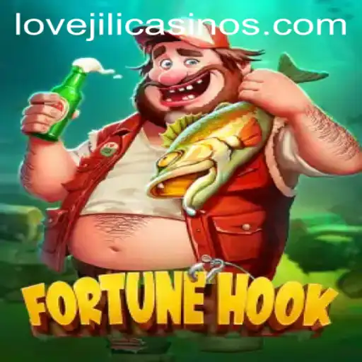 Exploring the Excitement of FortuneHook: A Fresh Take with LOVEJILI