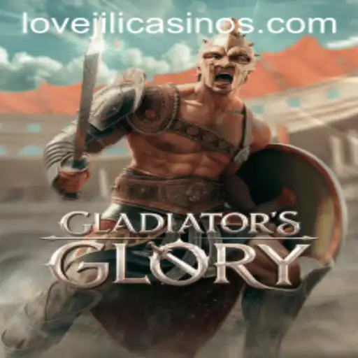 Discover the Epic World of GladiatorsGlory with LOVEJILI