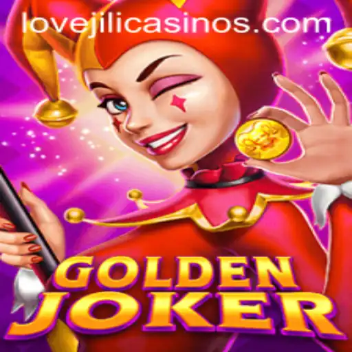 GoldenJoker: The Game That Redefines Online Entertainment