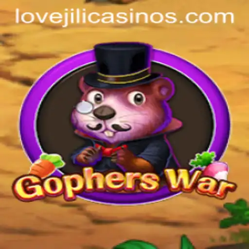 GophersWar: A New Sensation with LOVEJILI