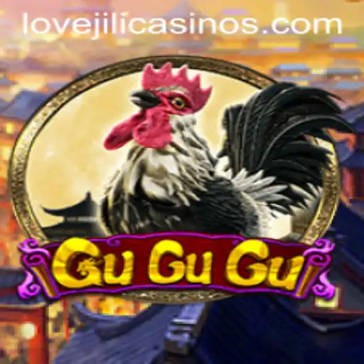 Discover the Enchanting World of GuGuGu: LOVEJILI's Latest Gaming Sensation