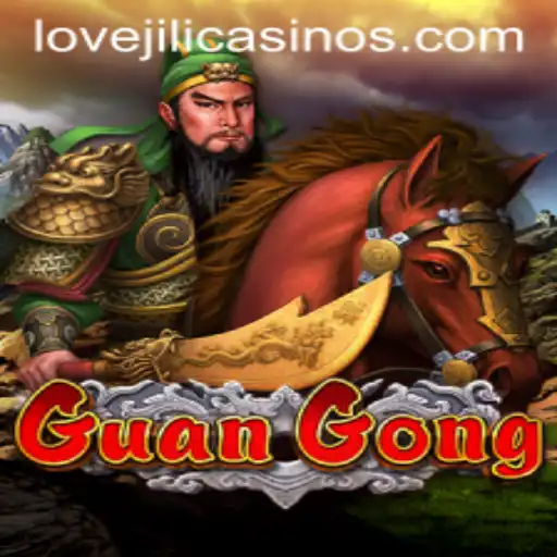 Exploring the Intriguing World of GuanGong: A Unique Gaming Experience with LOVEJILI
