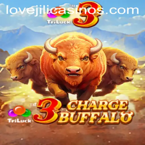 Exploring the Dynamic World of 3ChargeBuffalo: A Game for Enthusiasts