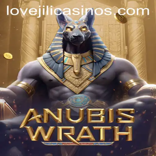 Discovering the Mystical Realm of AnubisWrath