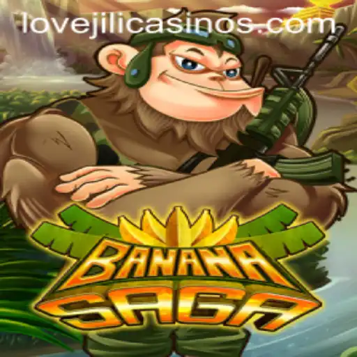 Discover the Enchanting World of BananaSaga