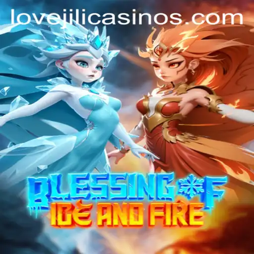 Discovering the Enchanting World of Blessing of Ice and Fire