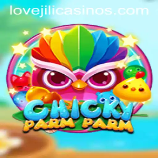 Discovering the Magic of ChickyParmParm: A LOVEJILI Adventure