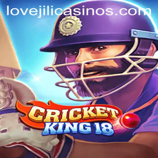 CricketKing18: Revolutionizing the World of Cricket Gaming