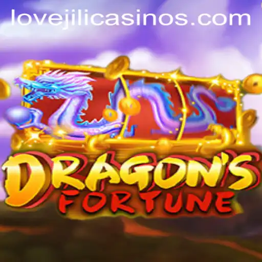 Exploring DragonFortune: The Enchanting World Unveiled with LOVEJILI