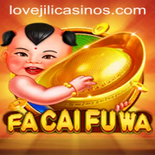 FaCaiFuWa: Unveiling the Charm of the LOVEJILI Adventure Game