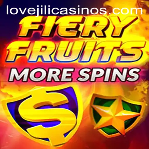 Discover the Exciting World of FieryFruitsMoreSpins: A Fresh Spin on the Casino Gaming Experience