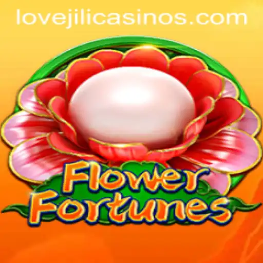 Discover the Enchanting World of FlowerFortunes with LOVEJILI