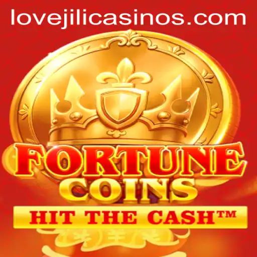 Exploring FortuneCoins: A Comprehensive Guide to LOVEJILI