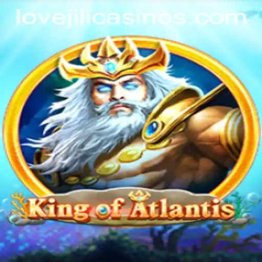 The Enchanting Realm of KingofAtlantis: An Adventure Awaits