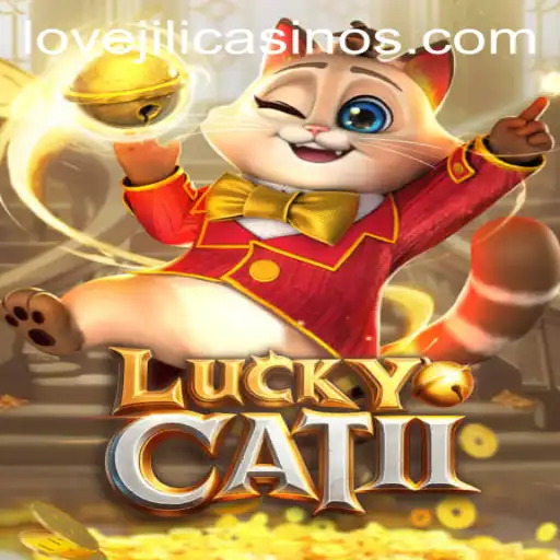 Exploring the Enchanting World of LuckyCatII and LOVEJILI