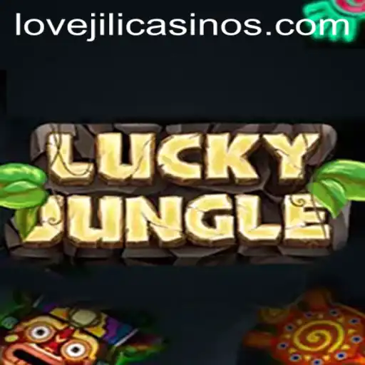 Exploring the Wild Excitement of LuckyJungle with LOVEJILI