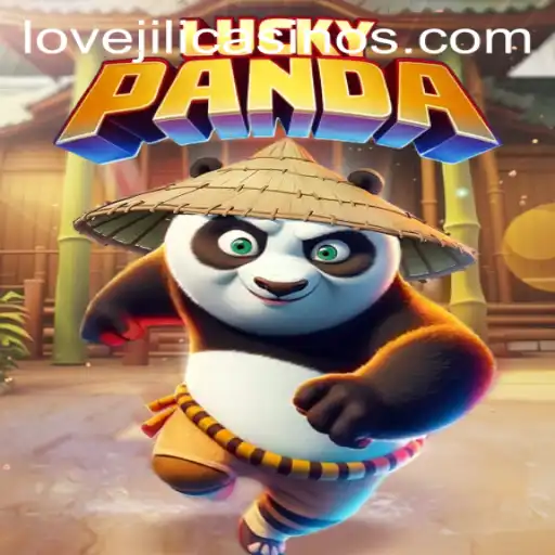 Discover the Exciting World of LuckyPanda: LOVEJILI's Latest Gaming Sensation