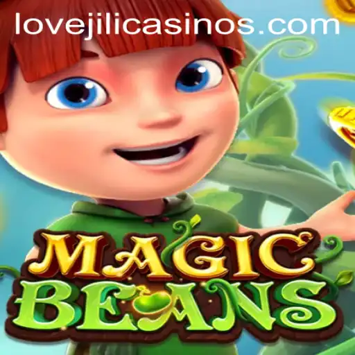 Exploring the Enchanting World of MAGICBEANS with LOVEJILI