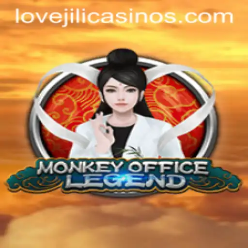 Discover the Exciting World of MonkeyOfficeLegend with LOVEJILI