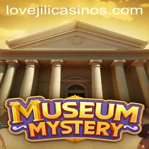 Discover the Enigmatic World of MuseumMystery: An Engaging Game Experience with LOVEJILI