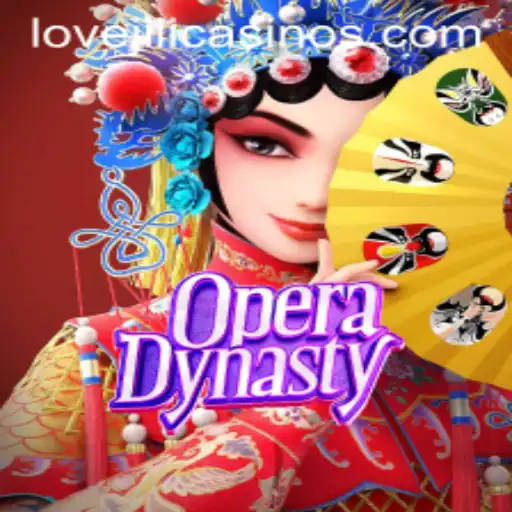 Unveiling the Enchantment of OperaDynasty and the Allure of LOVEJILI