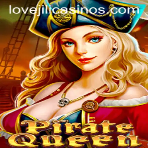 Set Sail with PirateQueen: A New Gaming Adventure with LOVEJILI