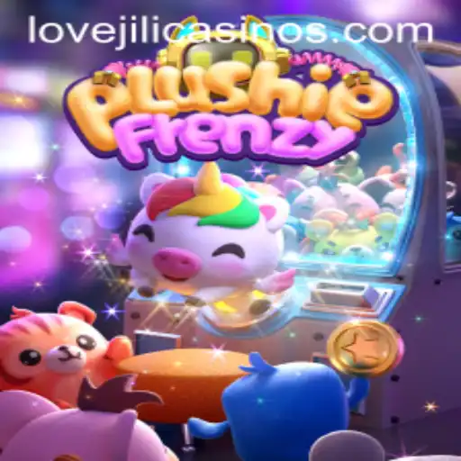 PlushieFrenzy: Unveiling the Allure of LOVEJILI's Exciting New Game