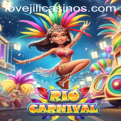 Unlock the Vibrant World of RioCarnival: A Captivating Love Affair With Gaming