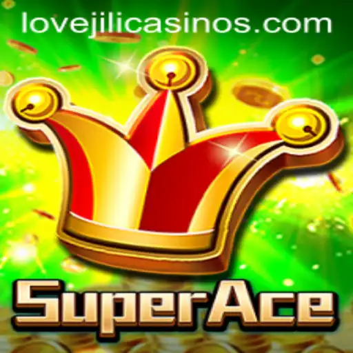 Discover the Exciting World of SuperAce and LOVEJILI
