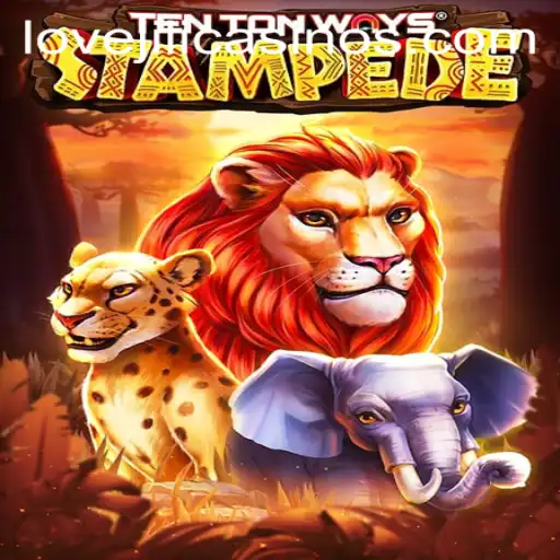 Discover the Thrills of TenTonWaysStampede: A Modern Gaming Adventure