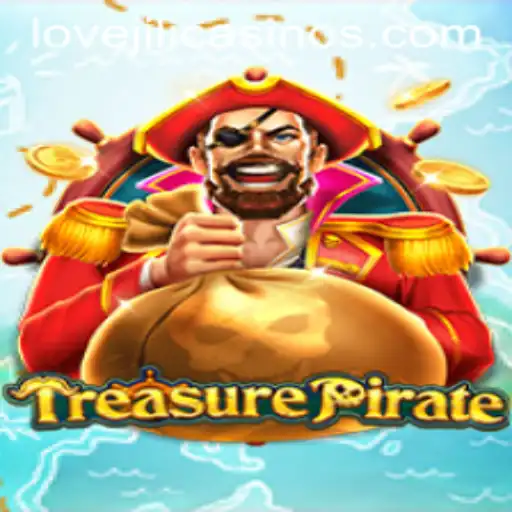 Discover the Thrilling Adventures of TreasurePirate with LOVEJILI