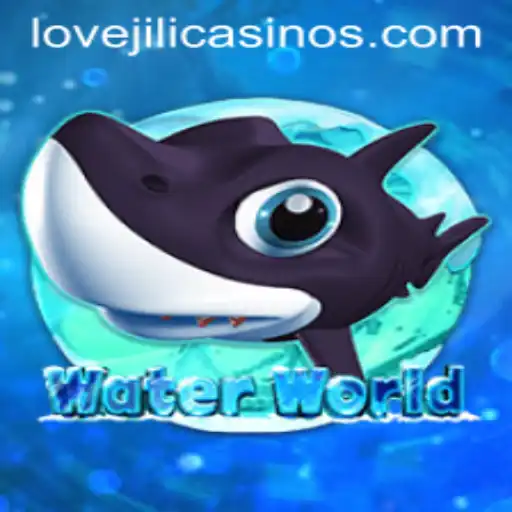 WaterWorld: A Journey into Aquatic Adventure with LOVEJILI