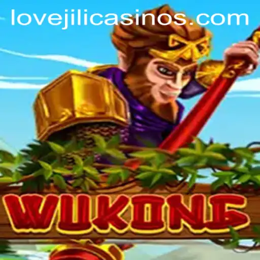 The Enchanting World of Wukong: A Closer Look at the Love and Adventure in LOVEJILI