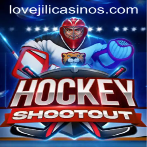 HockeyShootout — Experience the Thrill of the Ice Arena with a Unique Twist