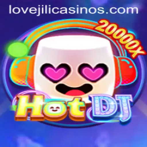 Experience Excitement and Strategy with HotDJ: The New Interactive Game Featuring LOVEJILI