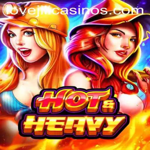 Exploring HotHeavy: An Enthralling Game Experience Infused with LOVEJILI
