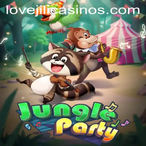 Unleashing the Adventure: A Deep Dive into JungleParty