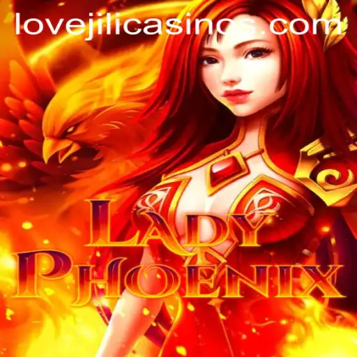 The Enchanting World of LadyPhoenix and the Alluring LOVEJILI