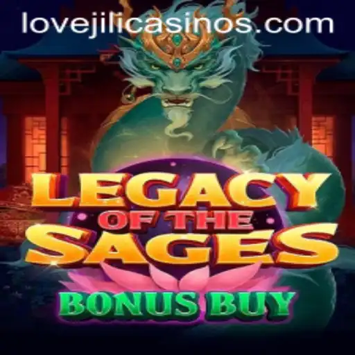 Unveiling the Thrilling Legacy of the Sages Bonus Buy