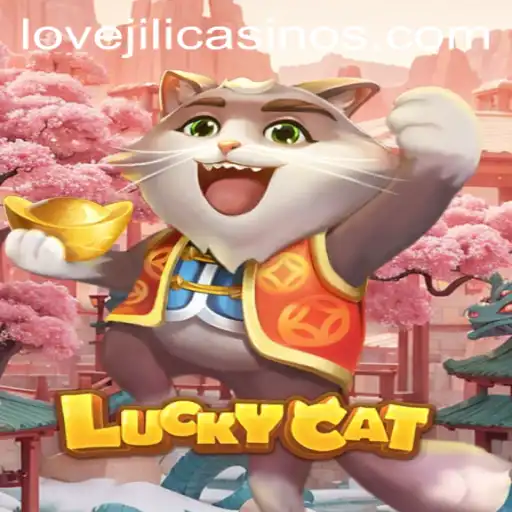 Discover the Enchanting World of LuckyCat: Experience Love with LOVEJILI