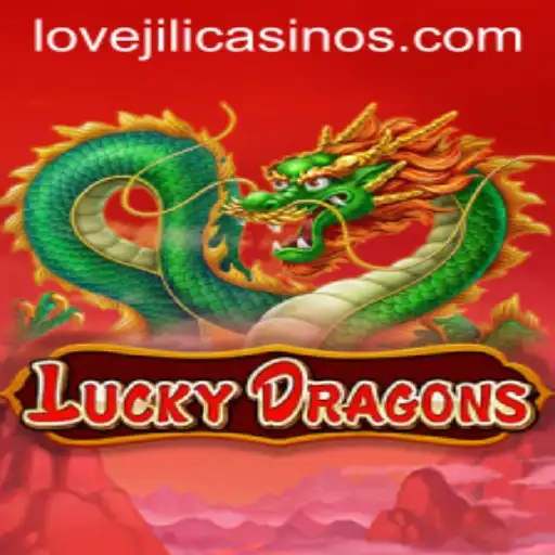 Exploring the Enchanting World of LuckyDragons Game